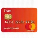 Mastercard icon