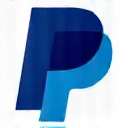 PayPal logo