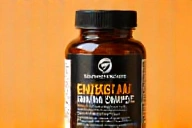 Energy and Stamina Complex supplement bottle